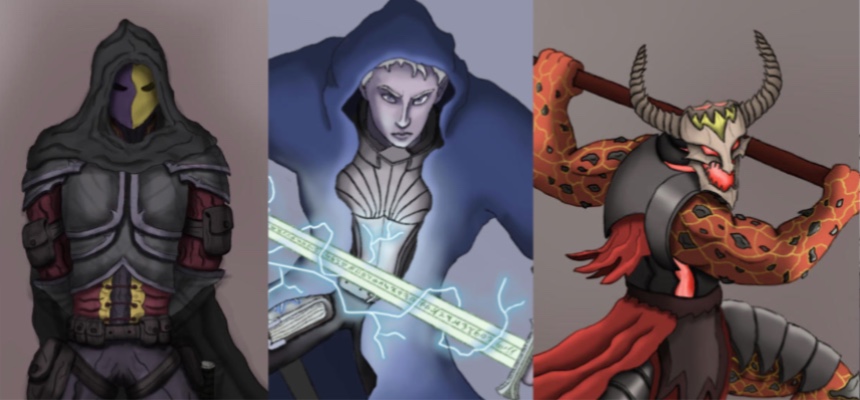 banner